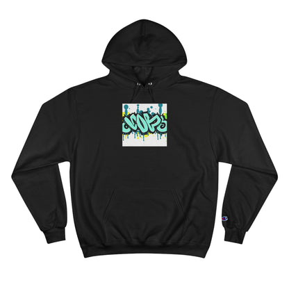 Nova Starry - Hoodie