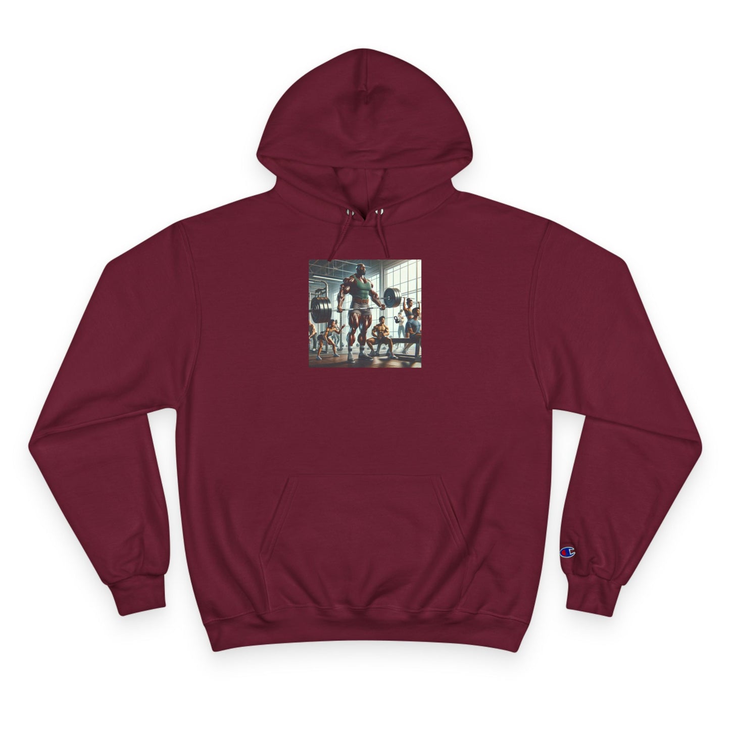 Nikolai Petrovsky - Hoodie
