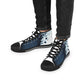 Valentine Stibel-Boots - High Top Shoes