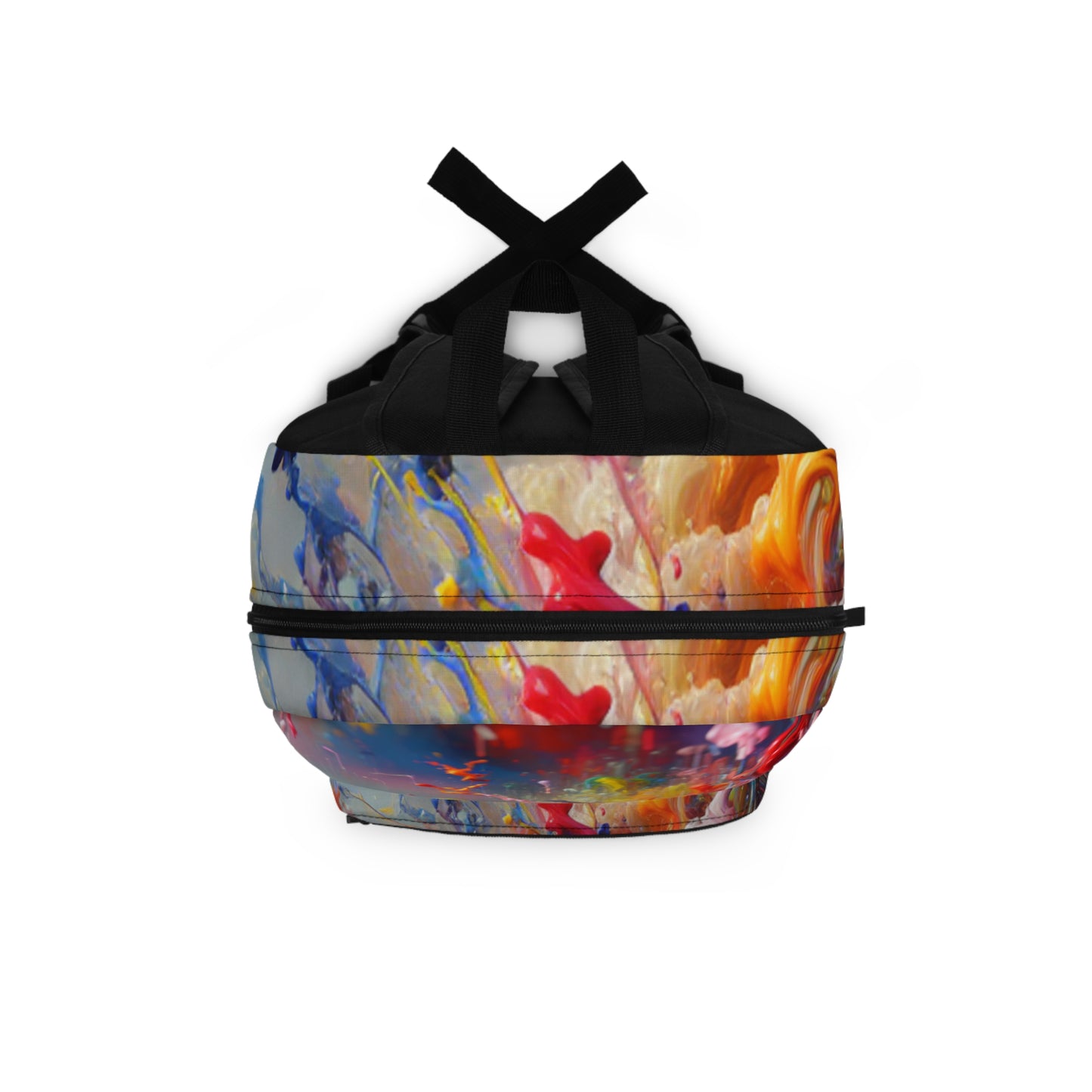 Aurora Blaisebrush - Backpack