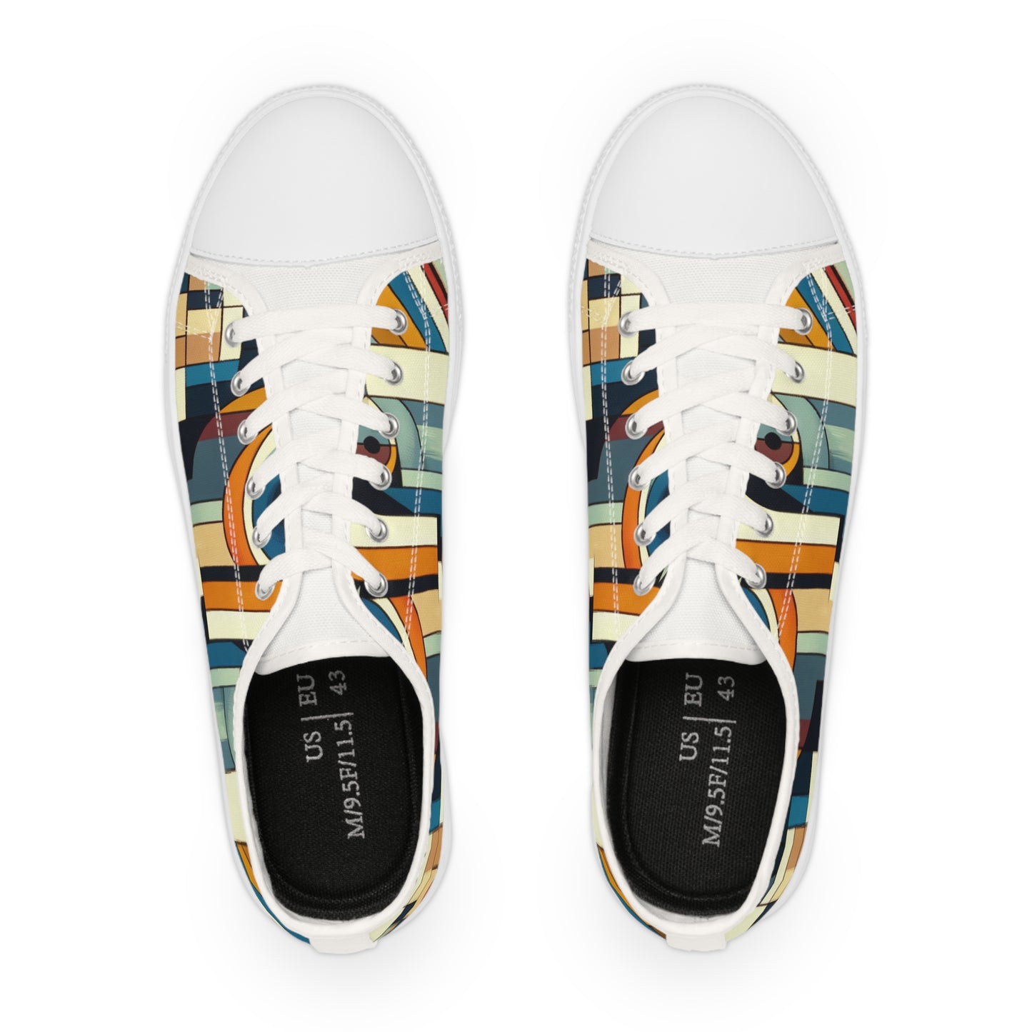 Rosella Giovanni - Low Top Shoes
