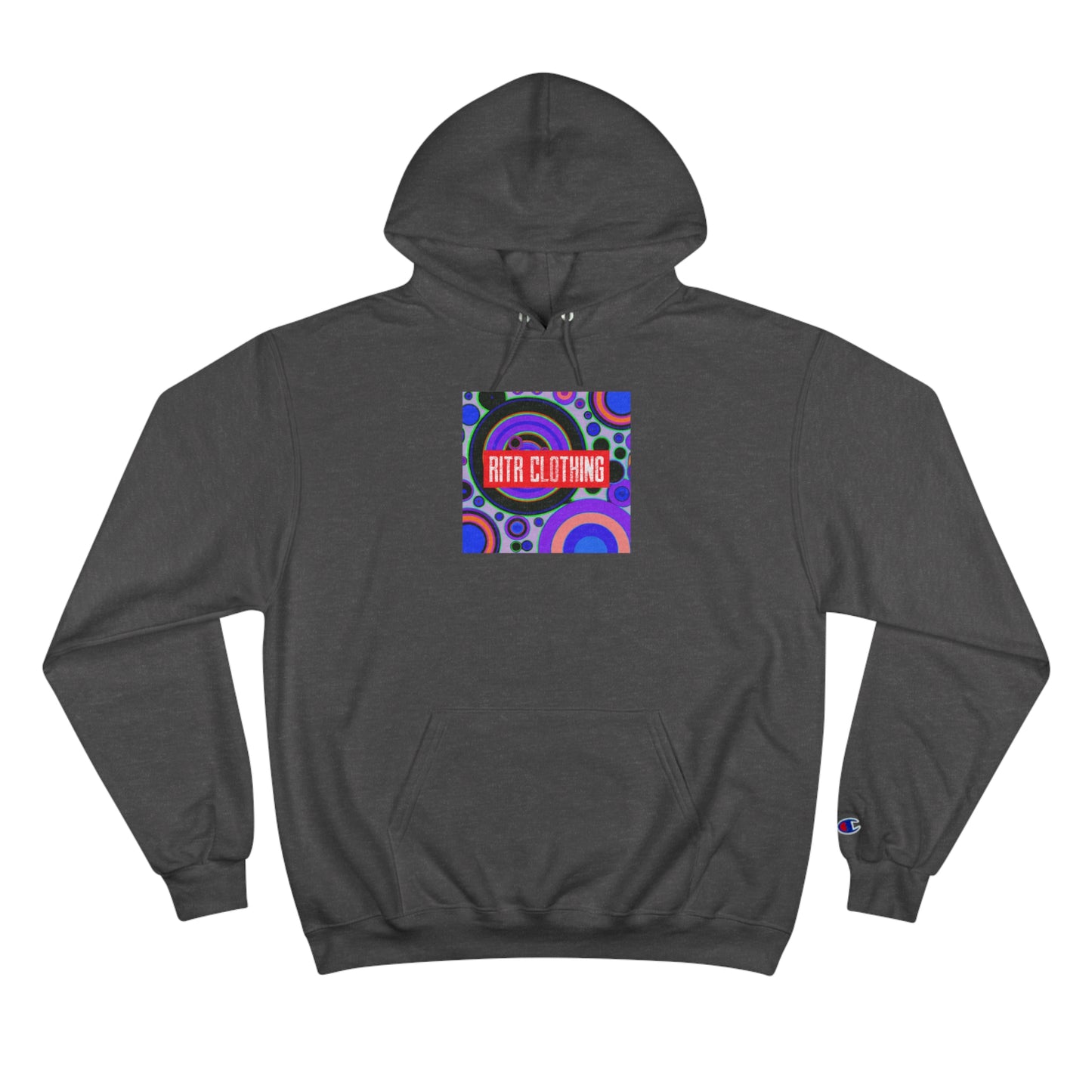 Giovanni di Luia. - Hoodie