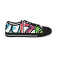 Erasmus Solecrate - Low Top Shoes