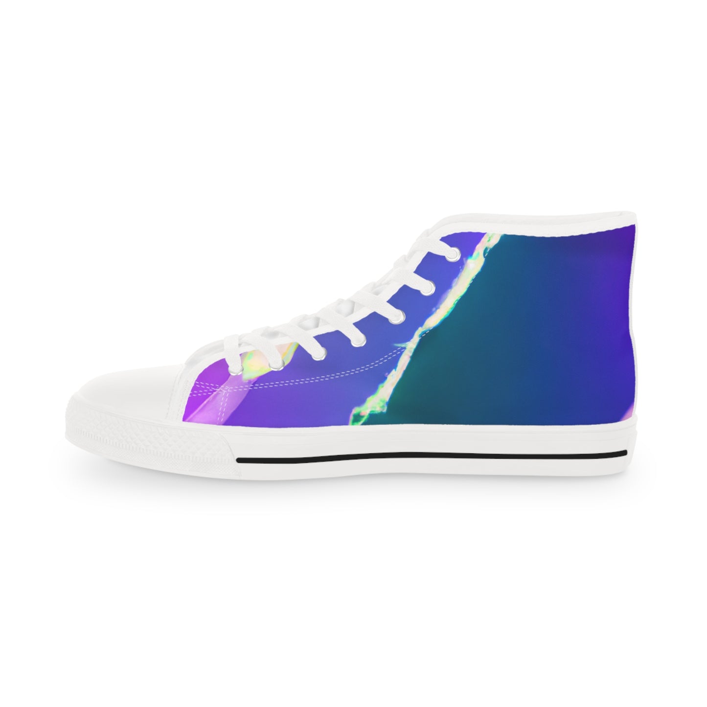 Alfreda Heellace - High Top Shoes