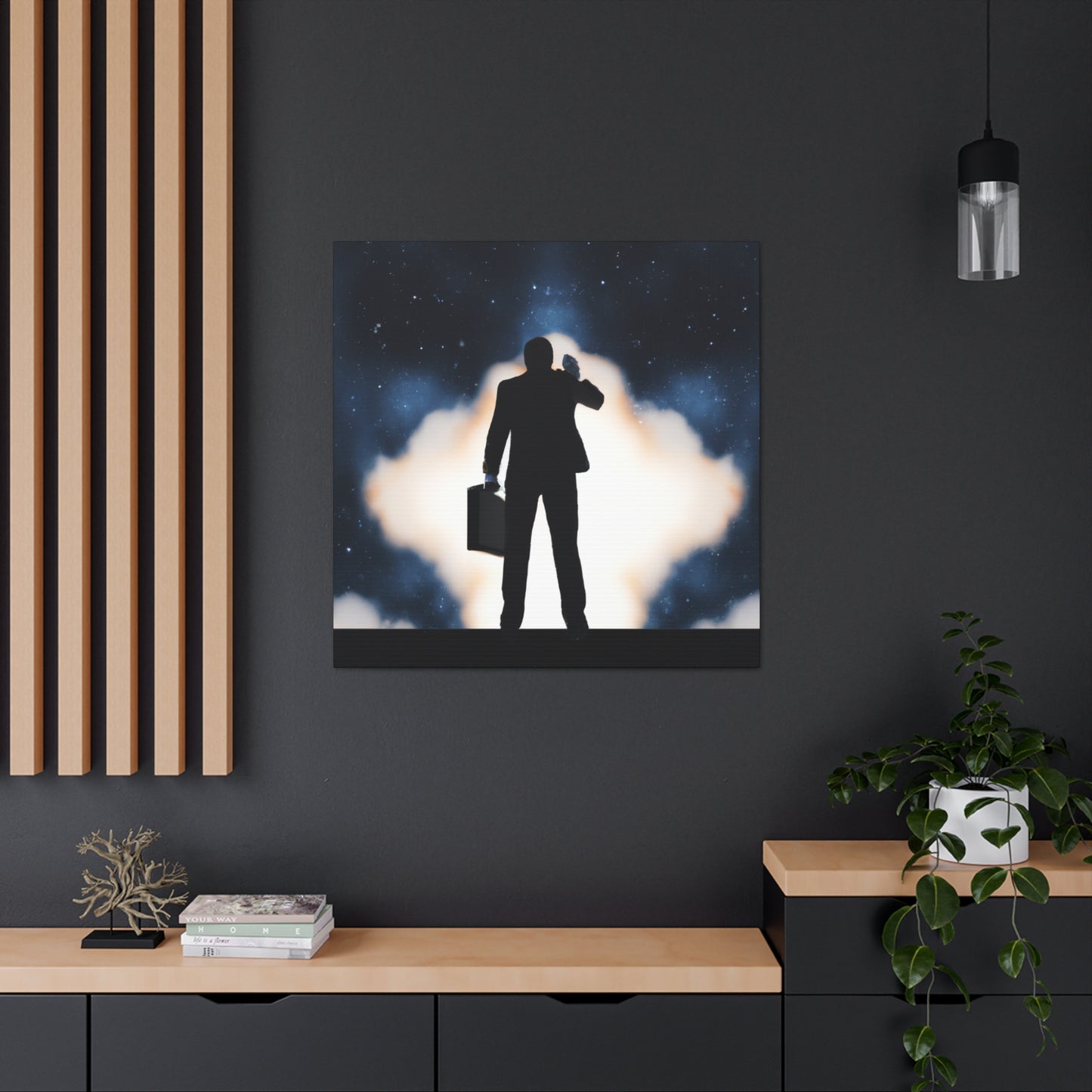 InspireLitee - Canvas