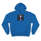 Zorbalix Zorgonz - Hoodie