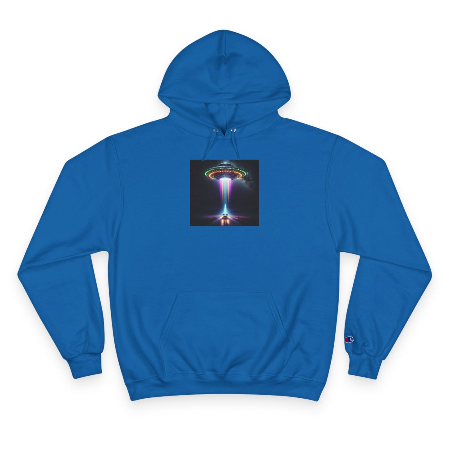 Zorbalix Zorgonz - Hoodie