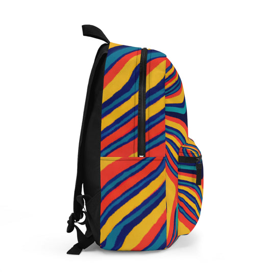 Emanuelle Crestanello - Backpack