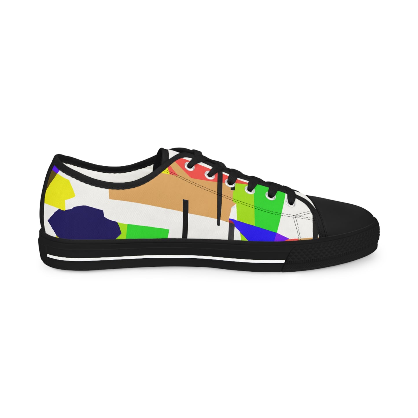 Agosto Delacroix - Low Top Shoes