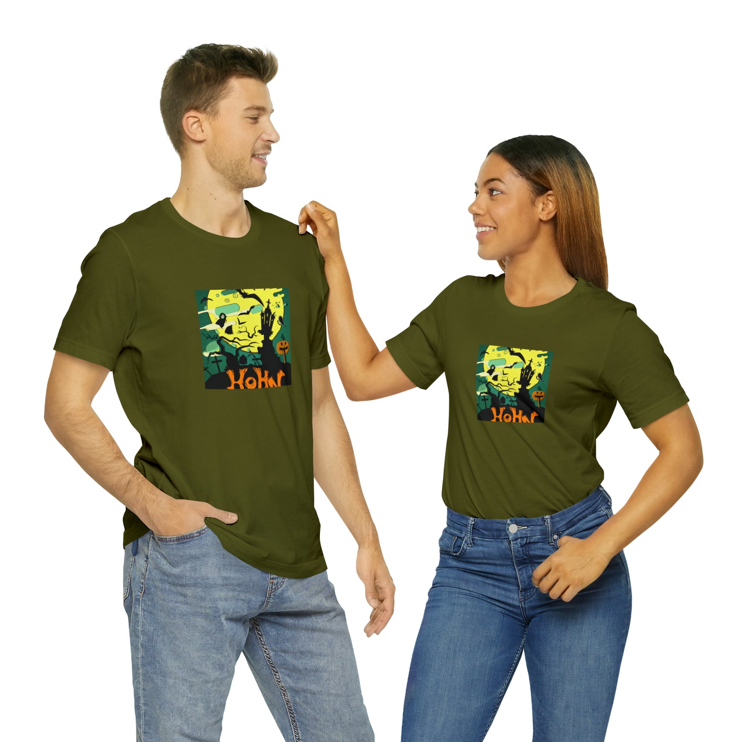 Olde Loveless Strayseeker - Tee