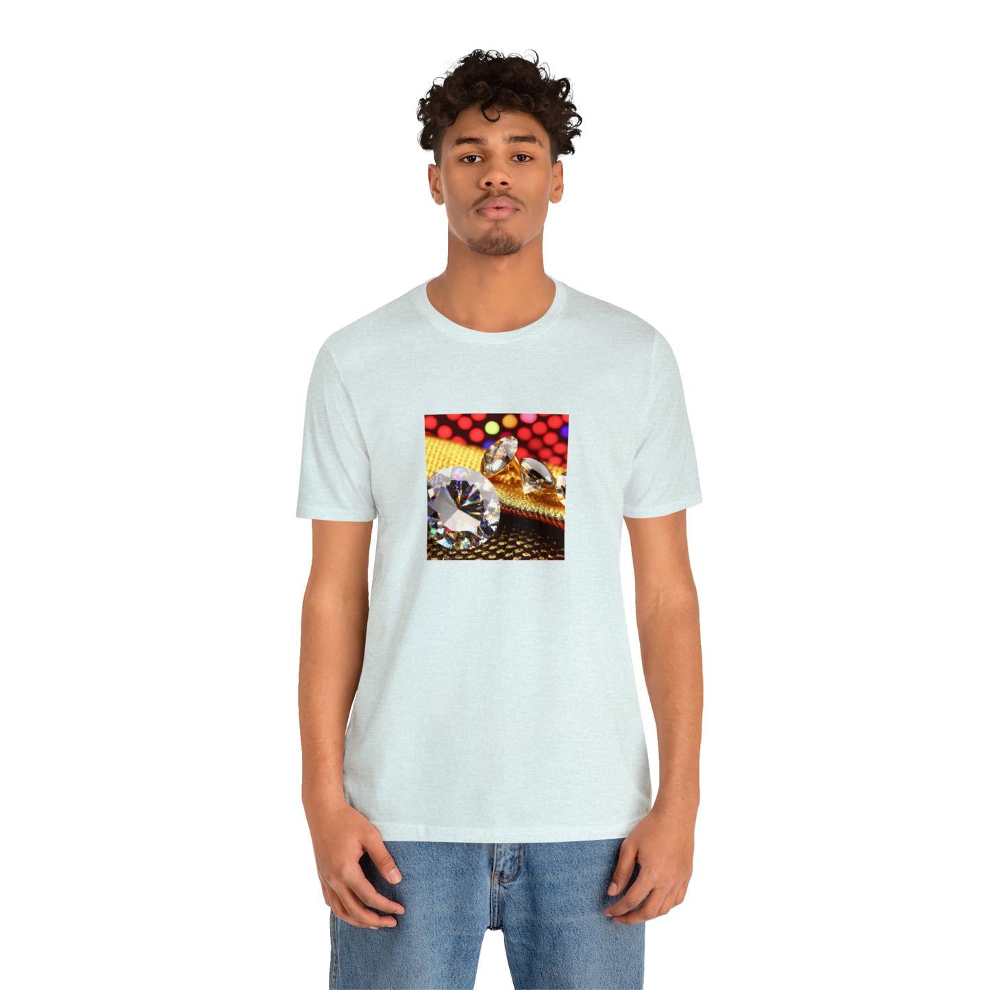 Horace Goldgrinder - Tee