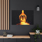 Somchai Buddhistler - Canvas