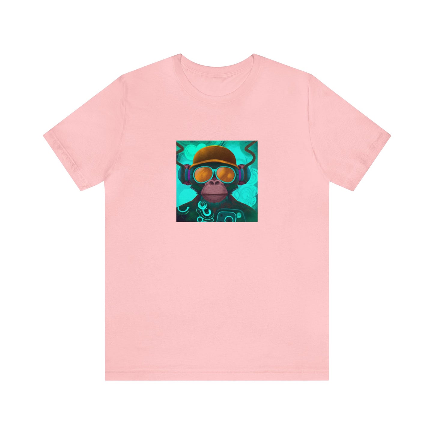 Adolphe the Ape - Tee