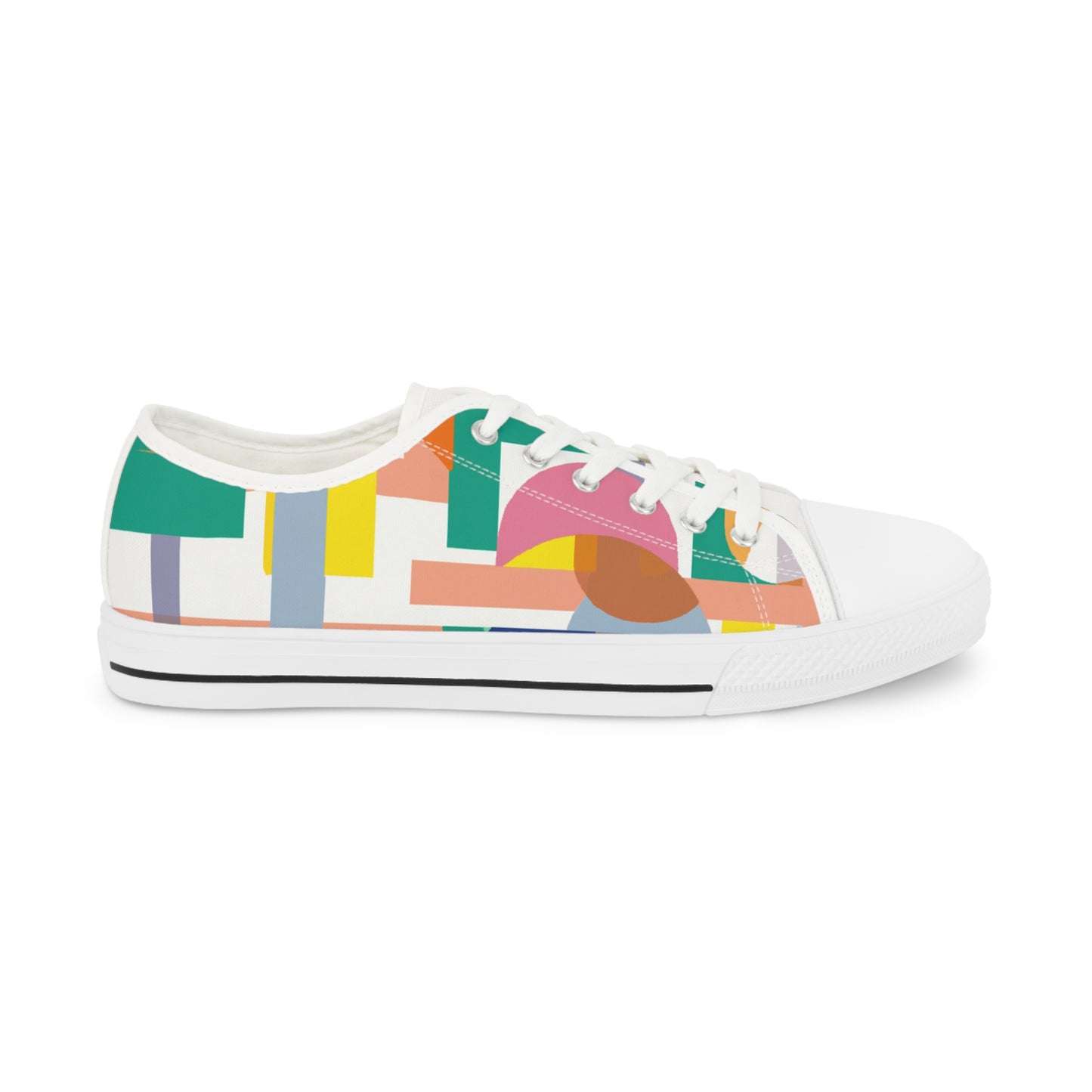Giovanni Di Calzature - Low Top Shoes