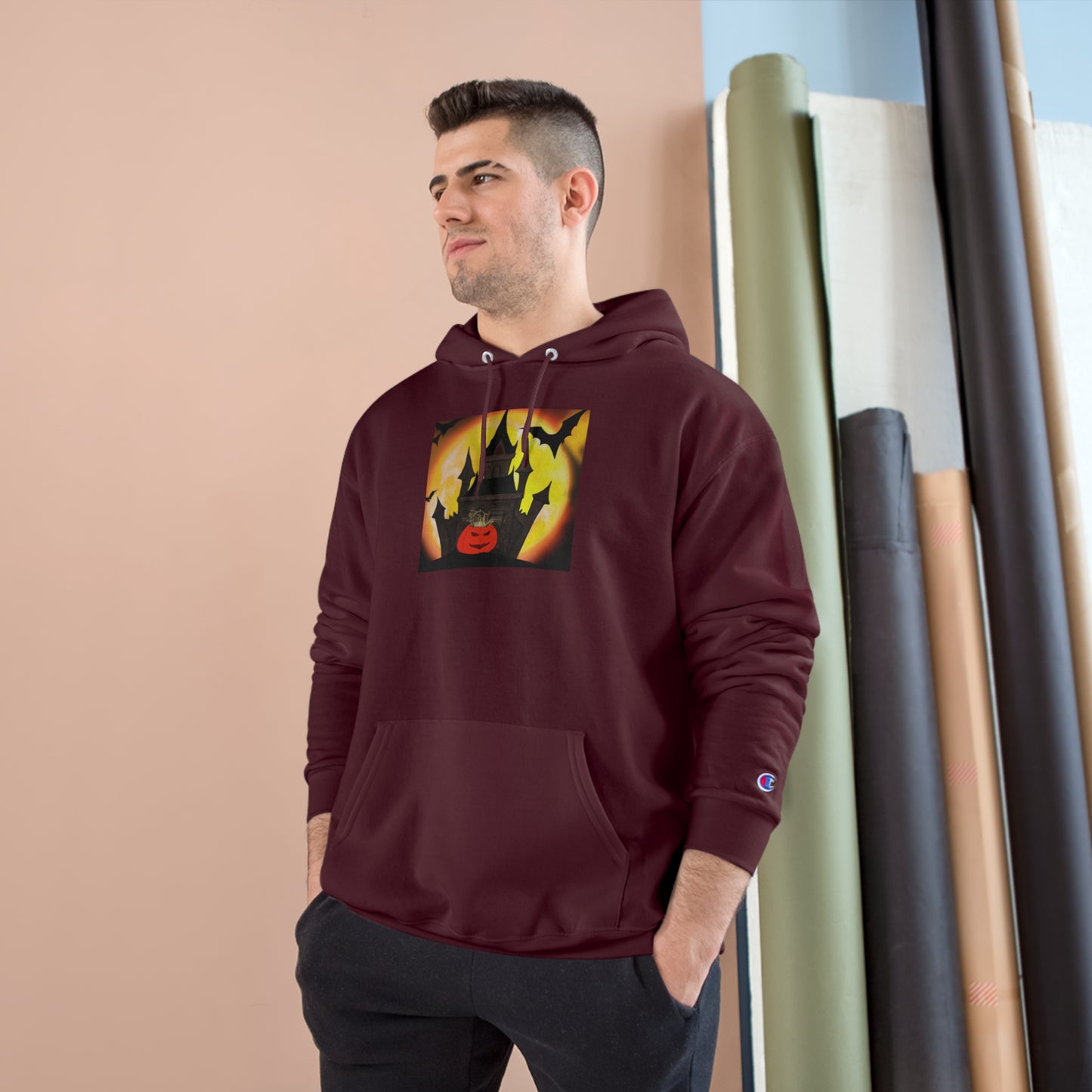 Sir Kayleb Agaroflure - Hoodie