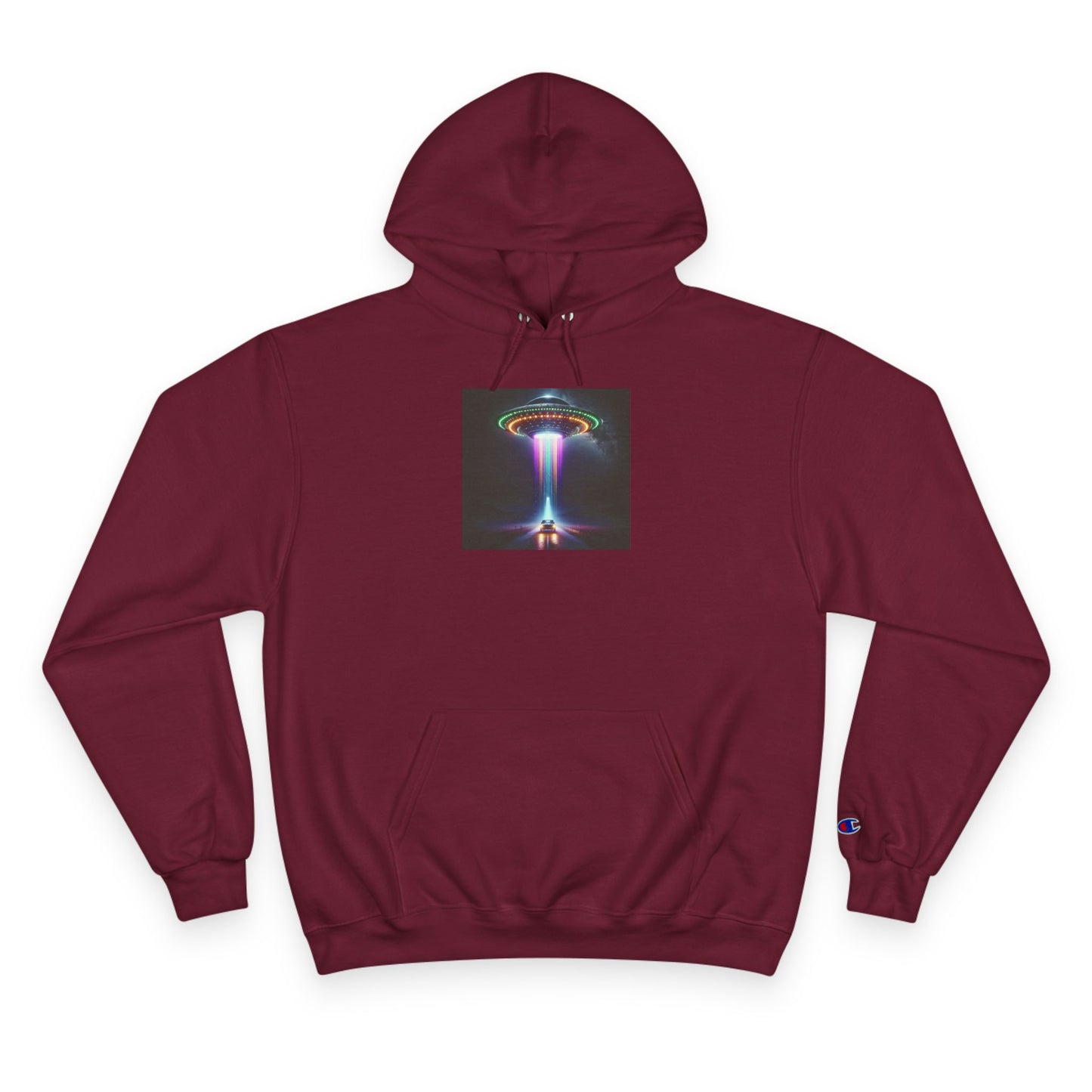 Zorbalix Zorgonz - Hoodie