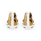 Thomasina Trimmings - High Top Shoes