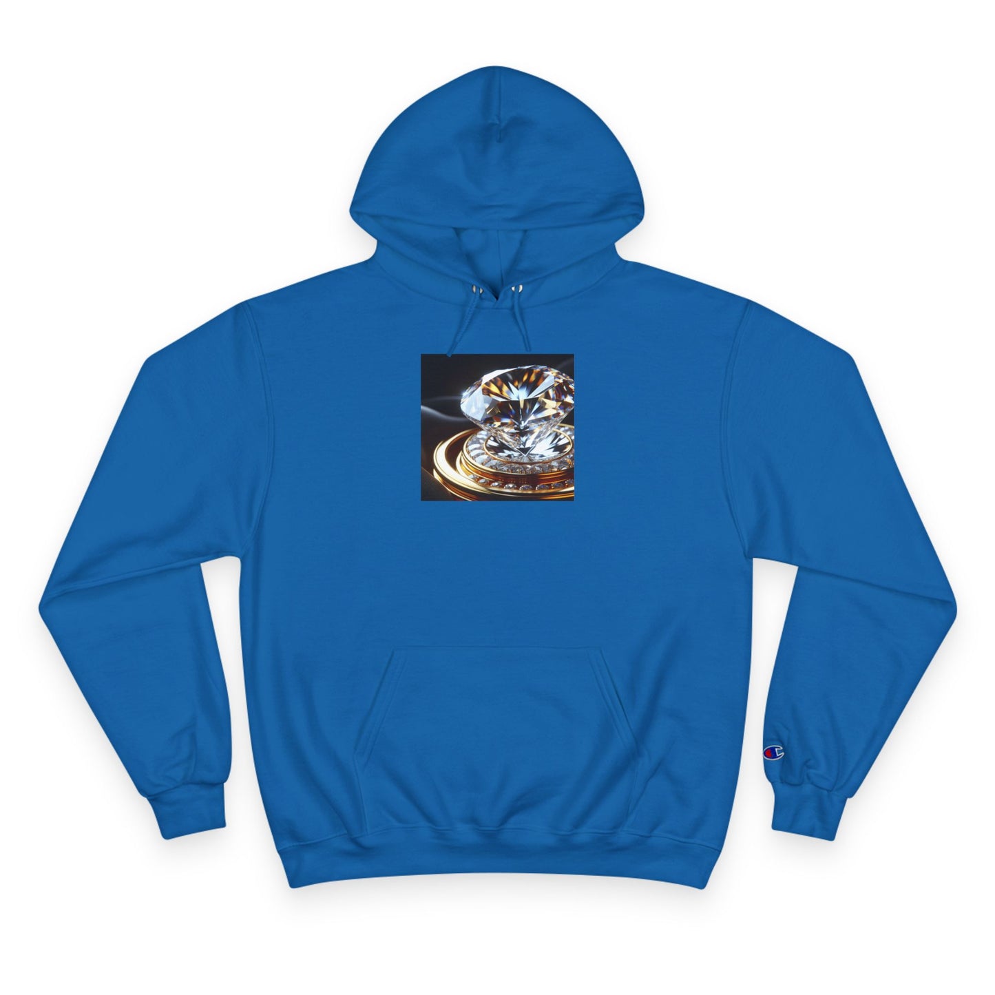 Eloise Beauchamp - Hoodie