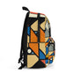 Male: Benedictus de Arx
Female: Isadora di Fonte - Backpack