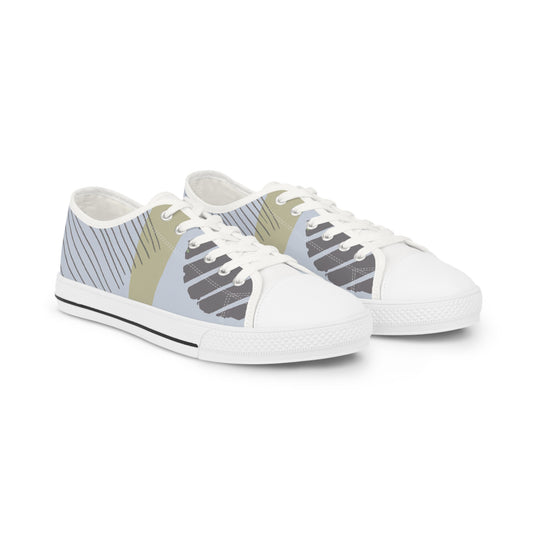 Thomasina Footweaver - Low Top Shoes