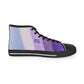 Valentina Delacroix - High Top Shoes