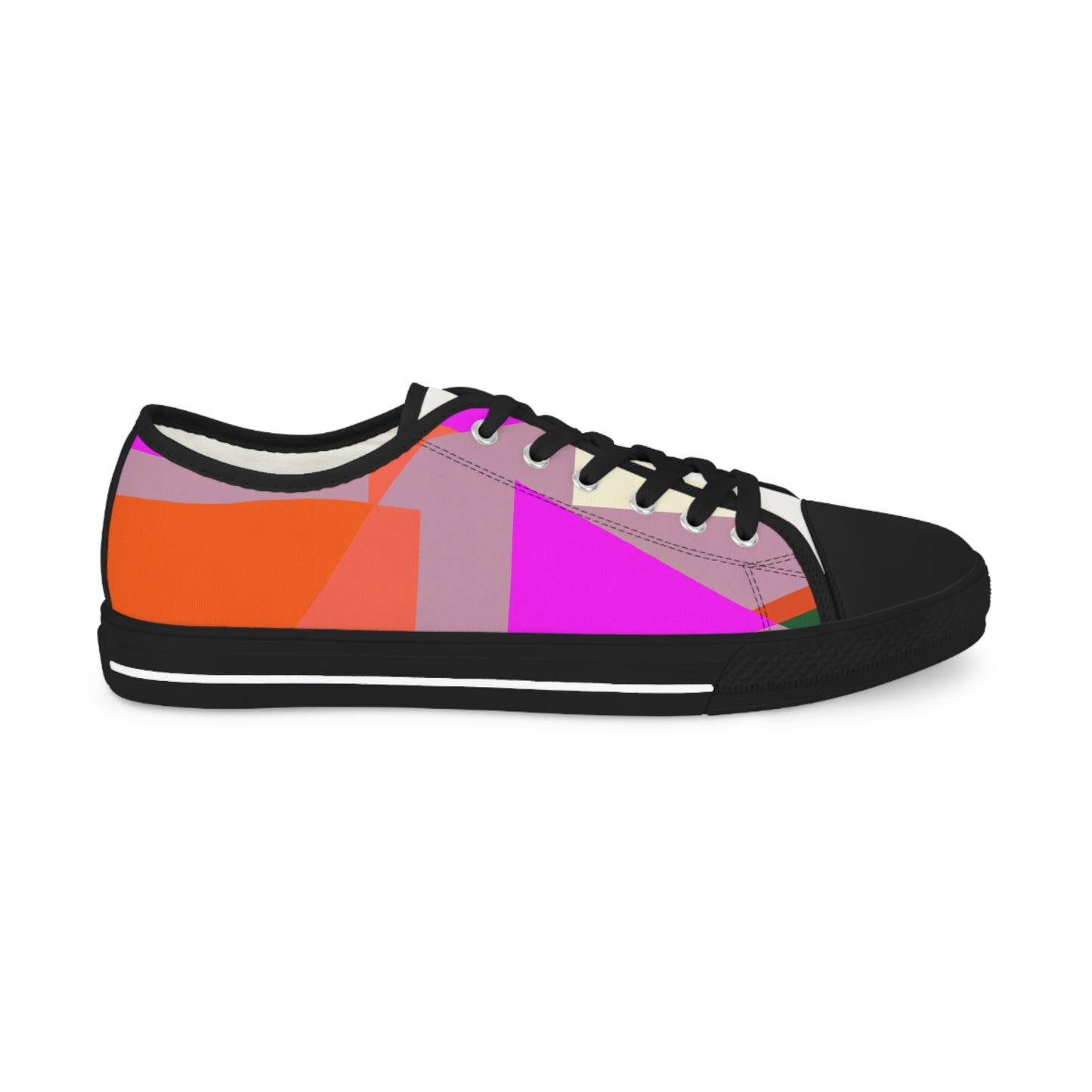 Ishara di Trevino - Low Top Shoes