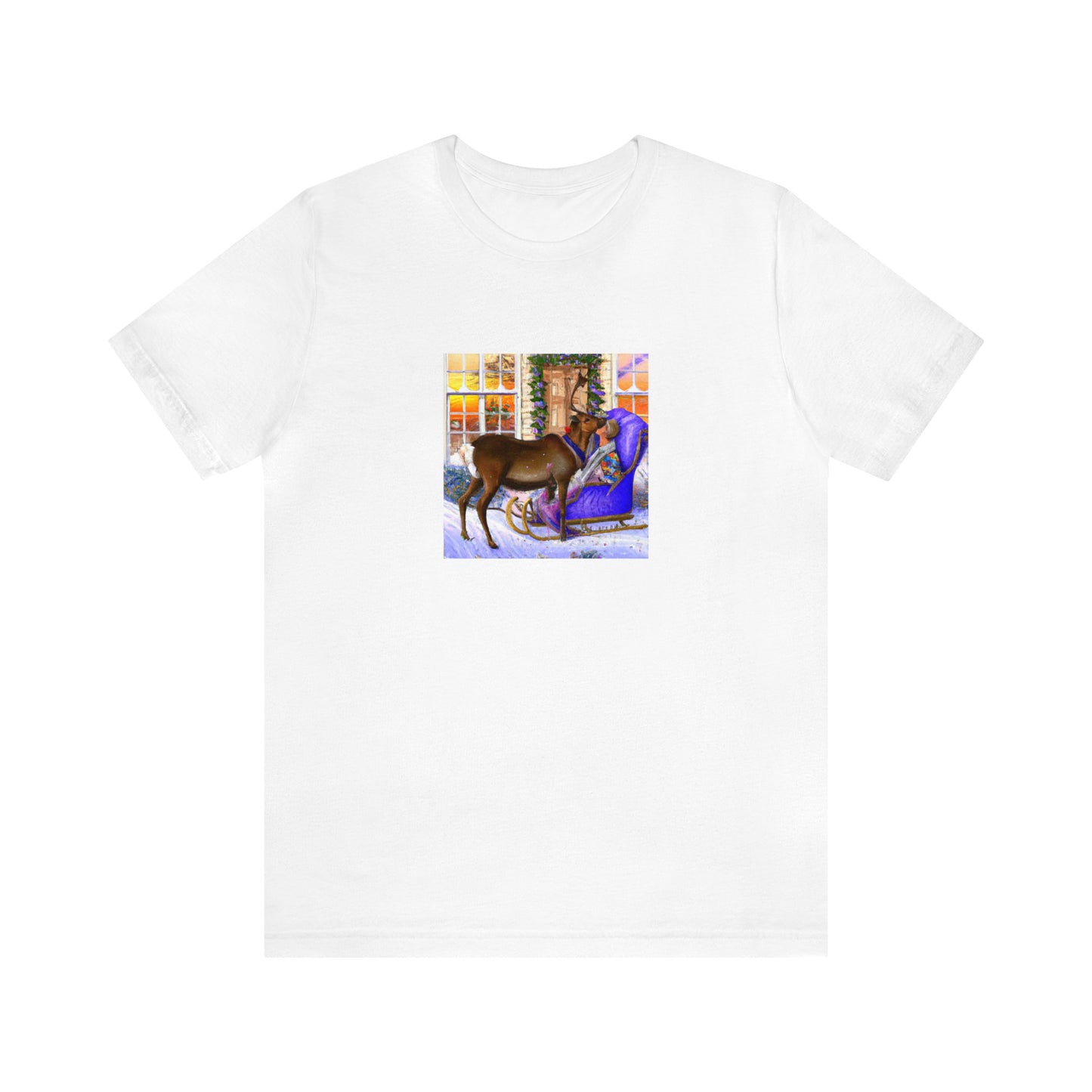 Sprinkle Joymaker - Tee