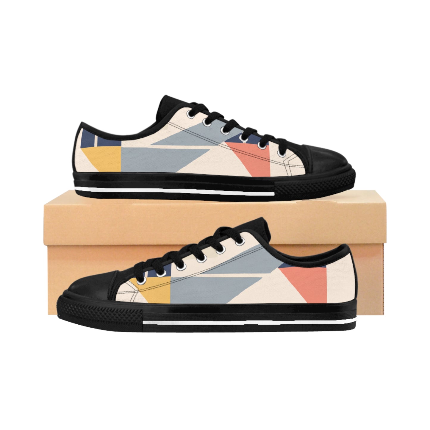 Mastro Agostino di Calzolai. - Low Top Shoes