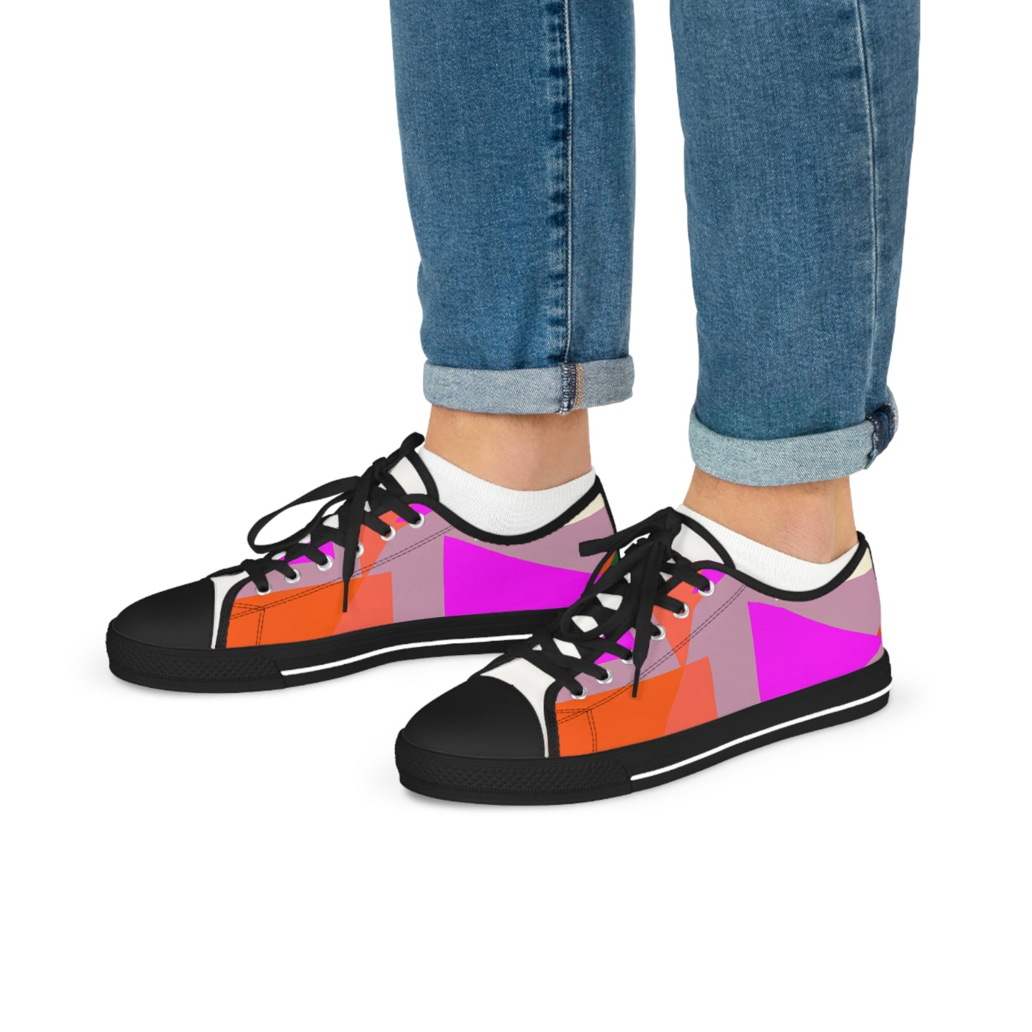 Ishara di Trevino - Low Top Shoes