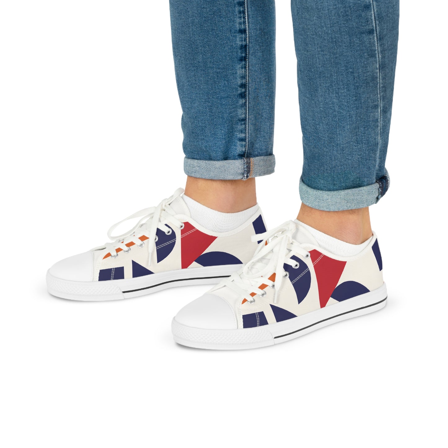 Esteroello da Gama - Low Top Shoes