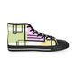 Elista de Bautrelle - High Top Shoes