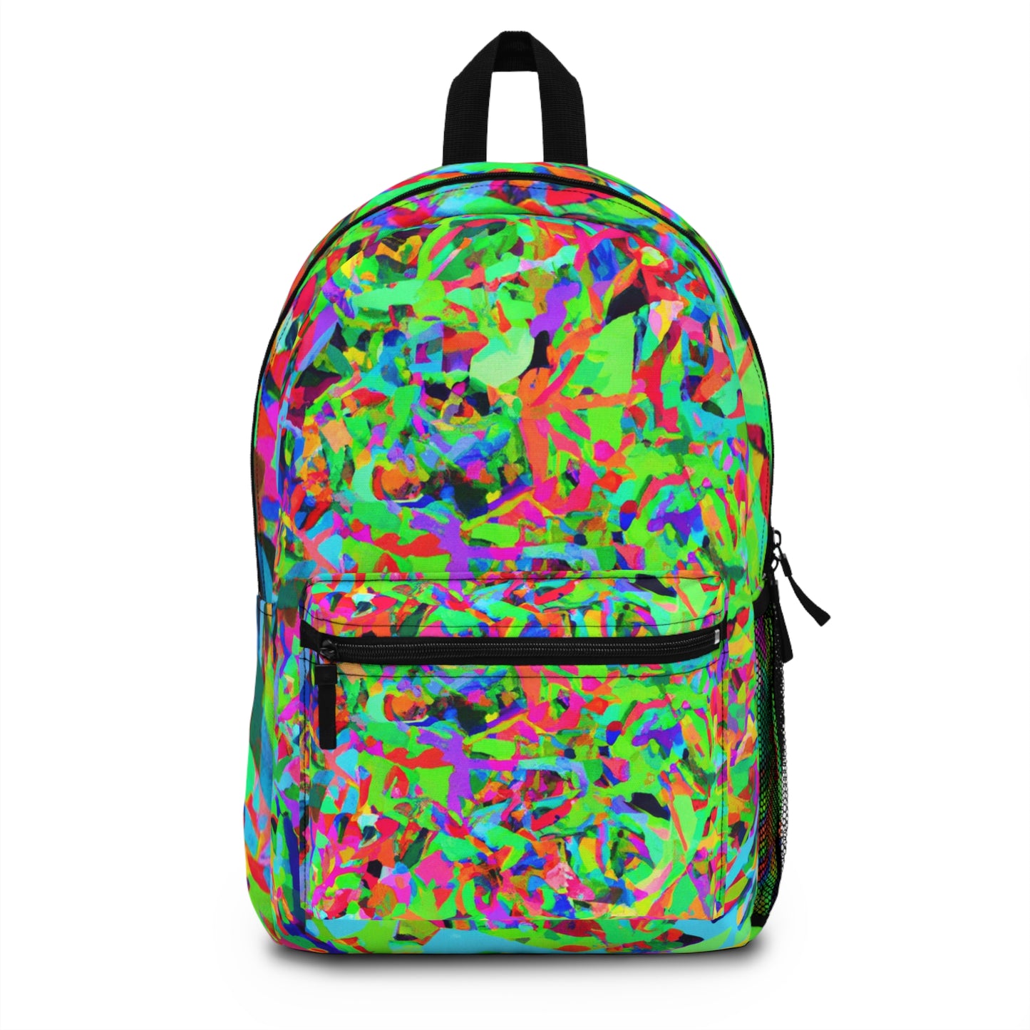 Ginilda Gildaford - Backpack