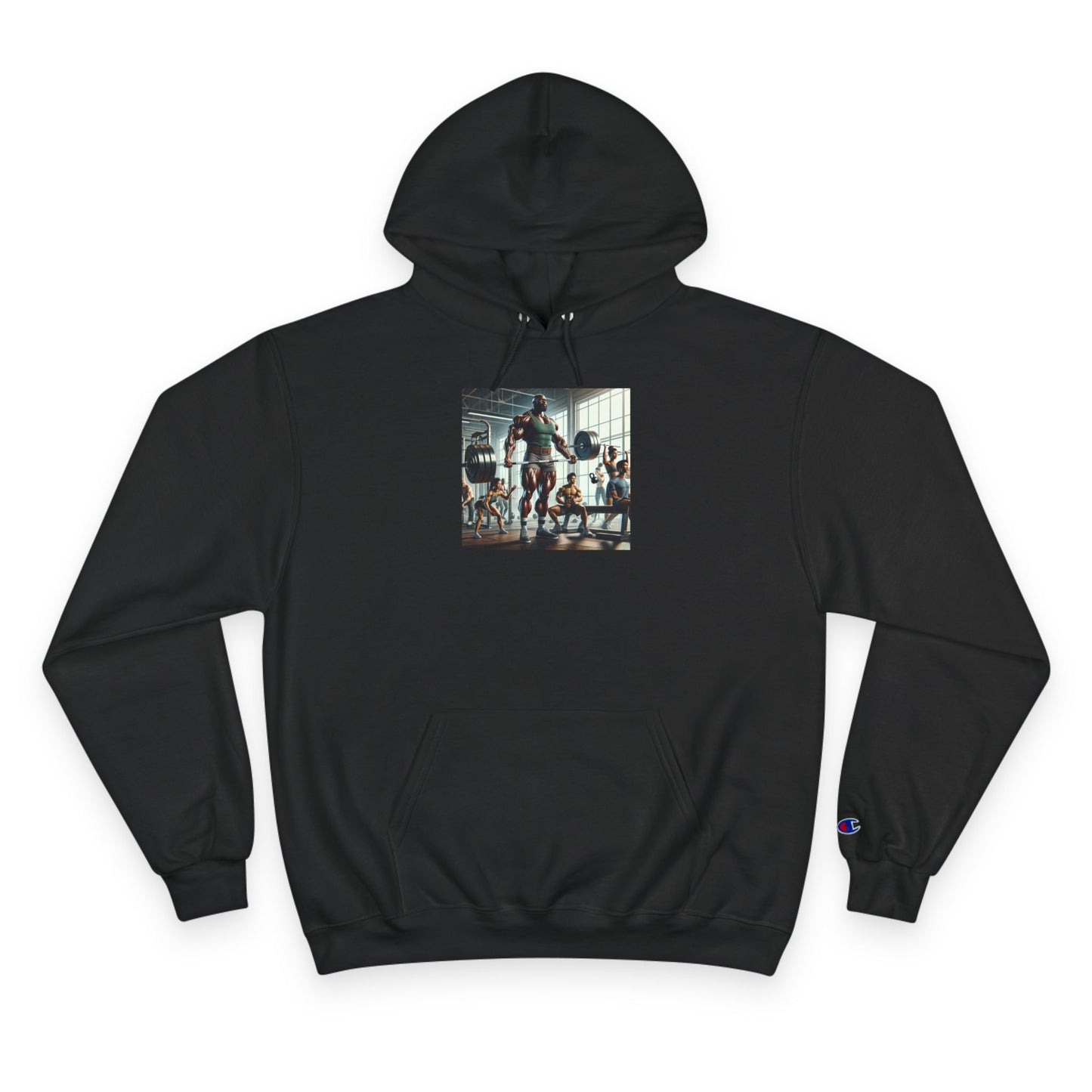 Nikolai Petrovsky - Hoodie