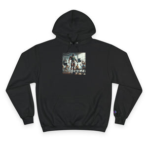 Nikolai Petrovsky - Hoodie