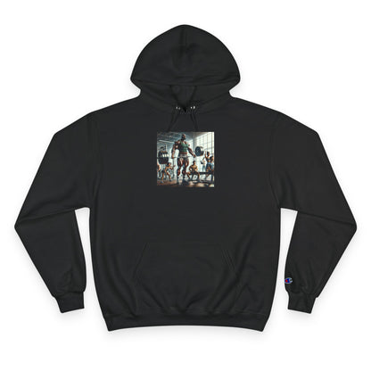 Nikolai Petrovsky - Hoodie