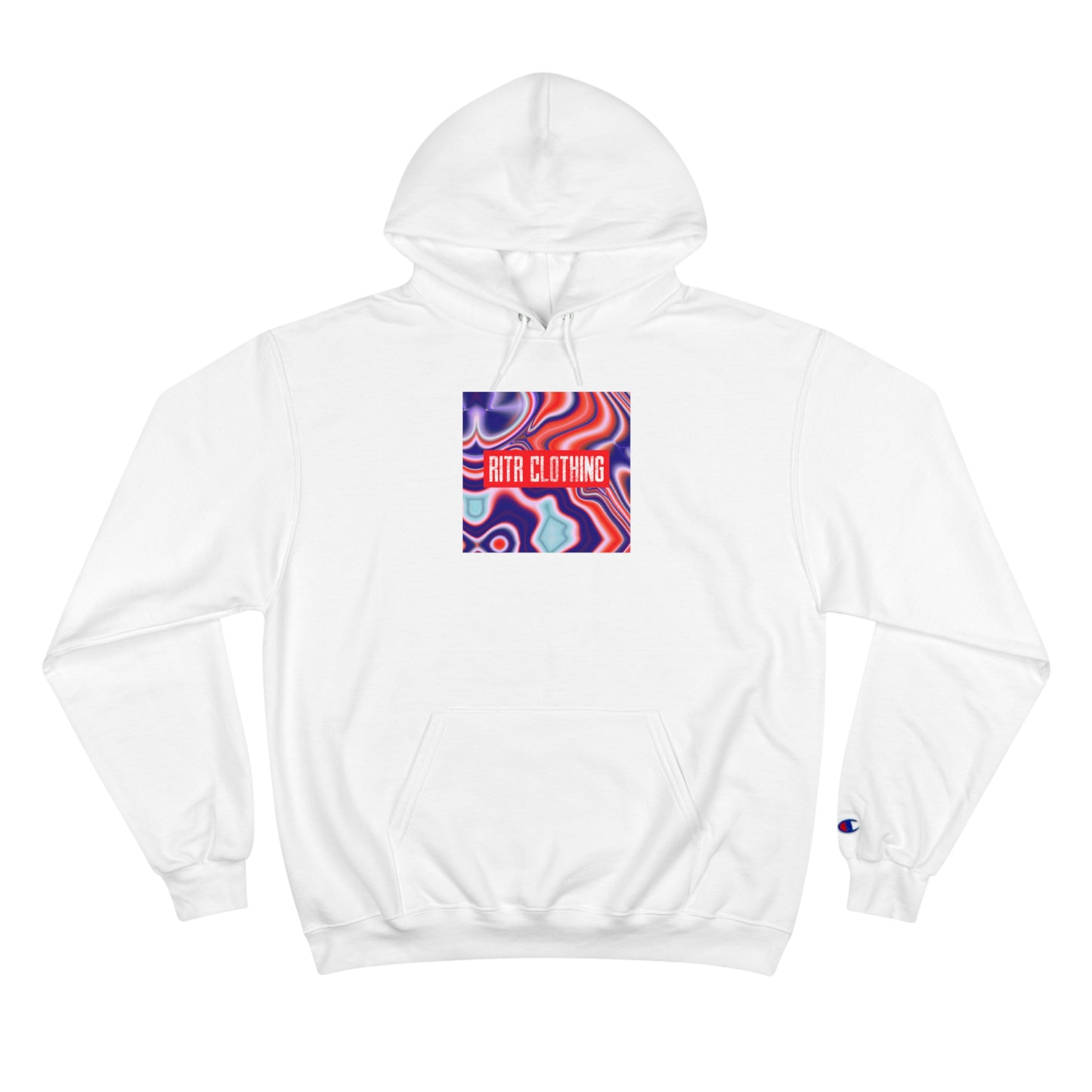 Roseo di Carnevale - Hoodie