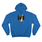 Hasso Zorntar - Hoodie