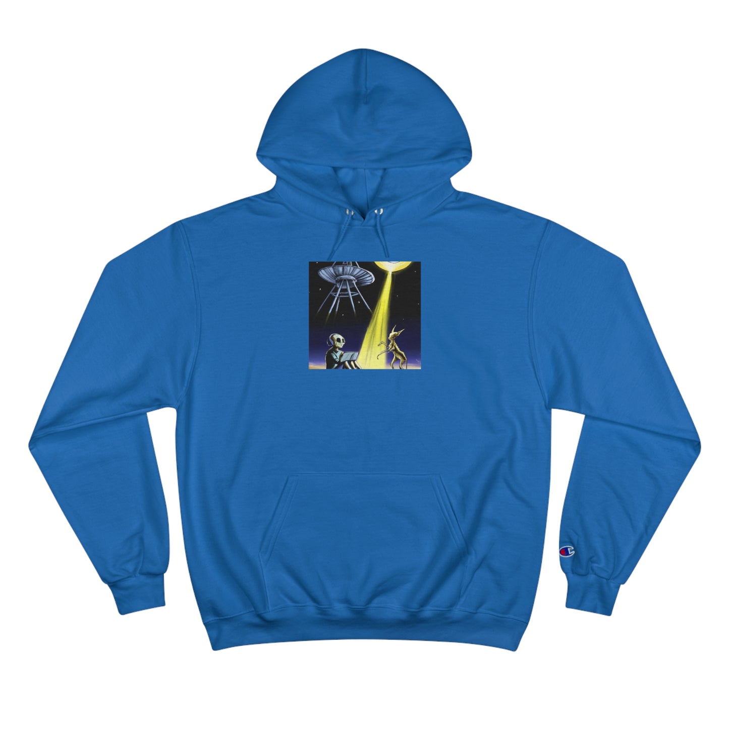 Hasso Zorntar - Hoodie