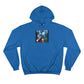 Jingles McCheerful - Hoodie