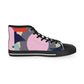 Harvey Tailorlshoes - High Top Shoes