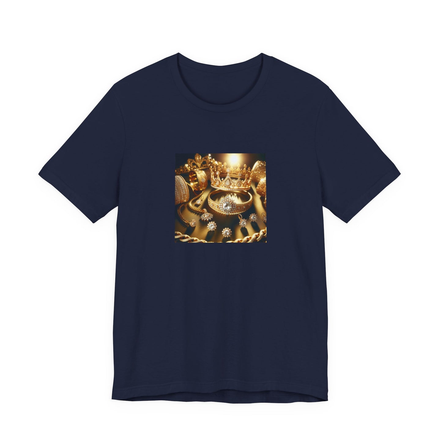 Persephone "Diamond" O'Sullivan - Tee
