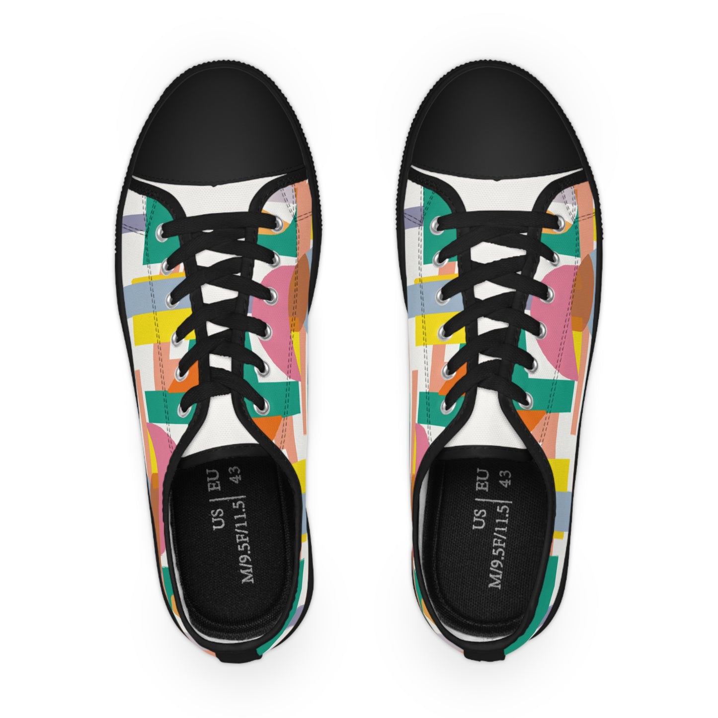 Giovanni Di Calzature - Low Top Shoes