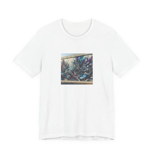 "Zephyr Zone" - Tee