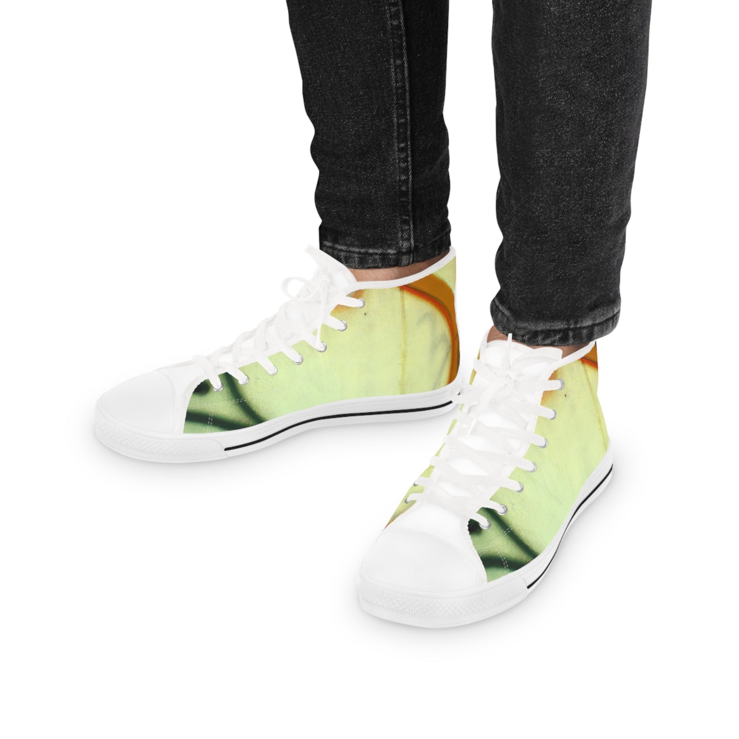 Giovanni Ciccolini - High Top Shoes