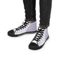 Penelope Potterfoot - High Top Shoes