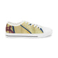 Jacobus D'Chaloniere - Low Top Shoes