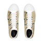 Adelaide Brillante. - High Top Shoes