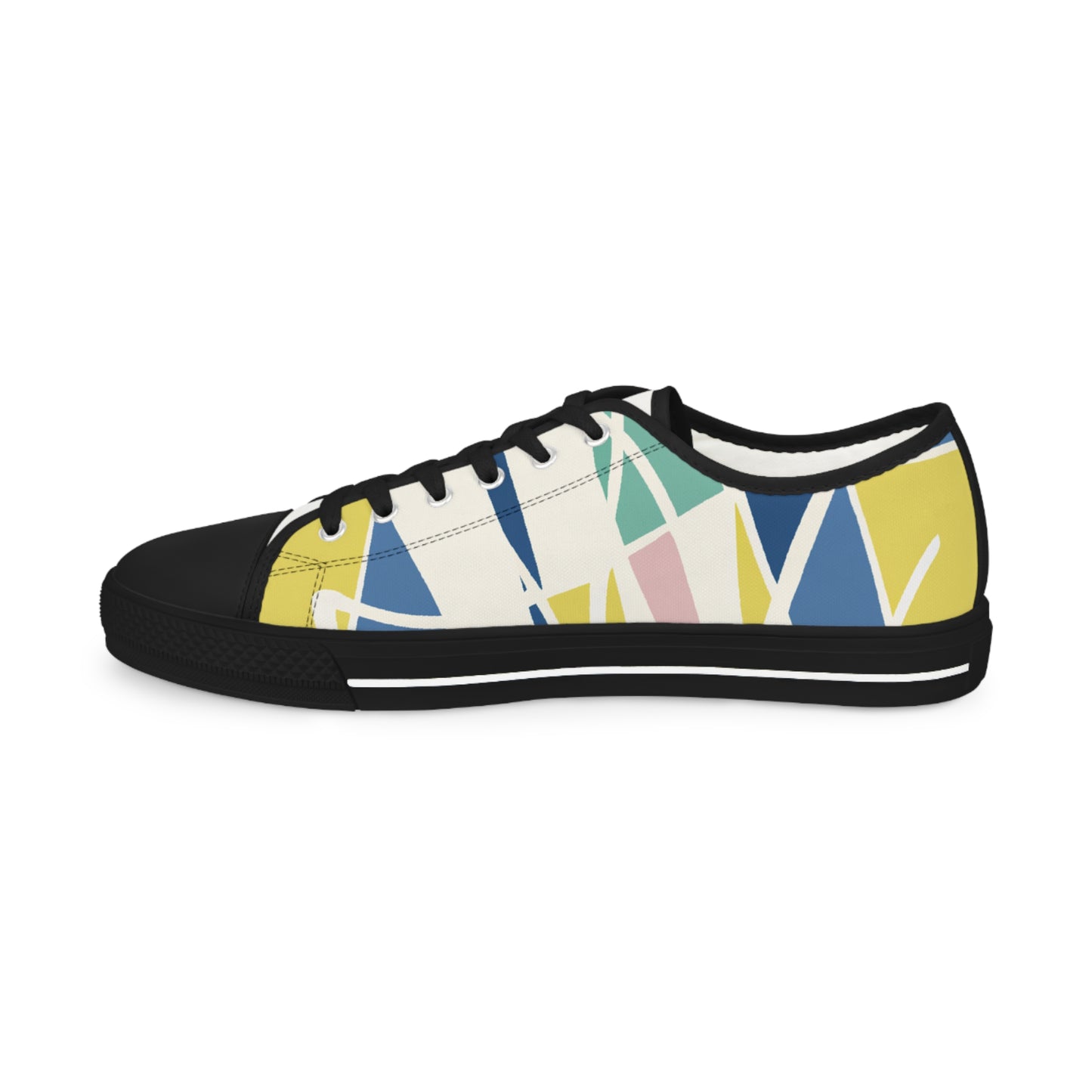 Janesa di Savoglia - Low Top Shoes