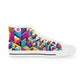 Lavinia Di Fiori - High Top Shoes