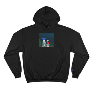 Argen Warlax - Hoodie